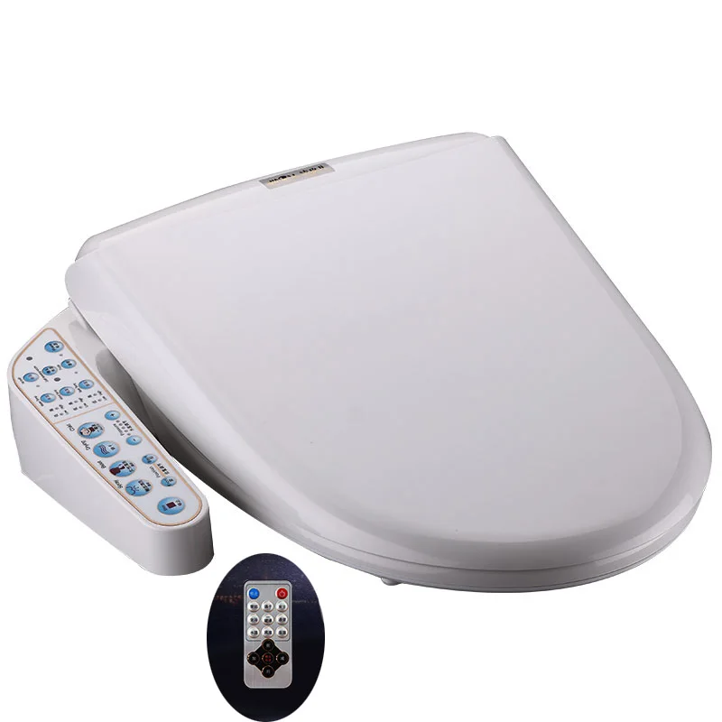 Smart Toilet 