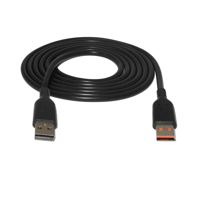 USB Кабель Ac адаптер питания зарядное устройство Шнур для Lenovo Yoga 3 4 Pro 11 14 700 900 ideapad