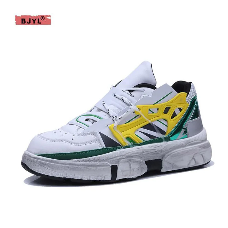 Agua Sneakers Rico Zapatillas Impulso Unisex Mulheres De Preto branco Patchwork Bjyl Ultra Tricô amarelo Puerto Mocassins Homem Casuais Mens Sapatos qfWP5