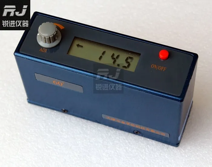 

(Jin Fulun) JFL-B60 / paint ink ceramic tile gloss meter / meter / gloss meter