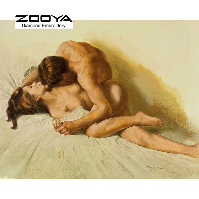 Bing bare naked couple art panting Bing bare naked couple art panting recommend you
