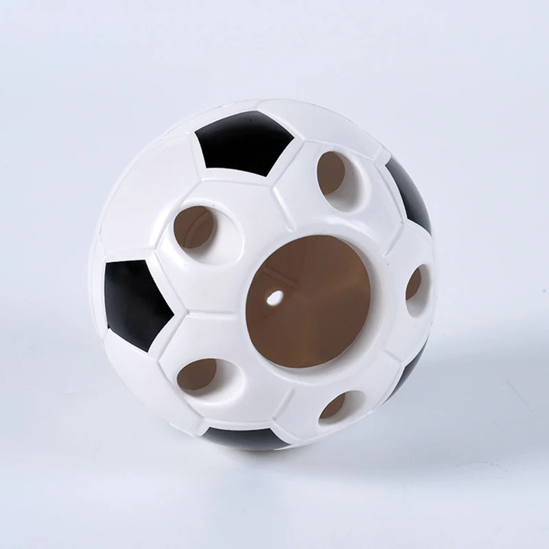 Football Shape Pen Holder (2)