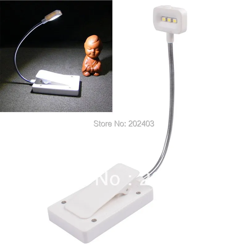 emergency table lamp