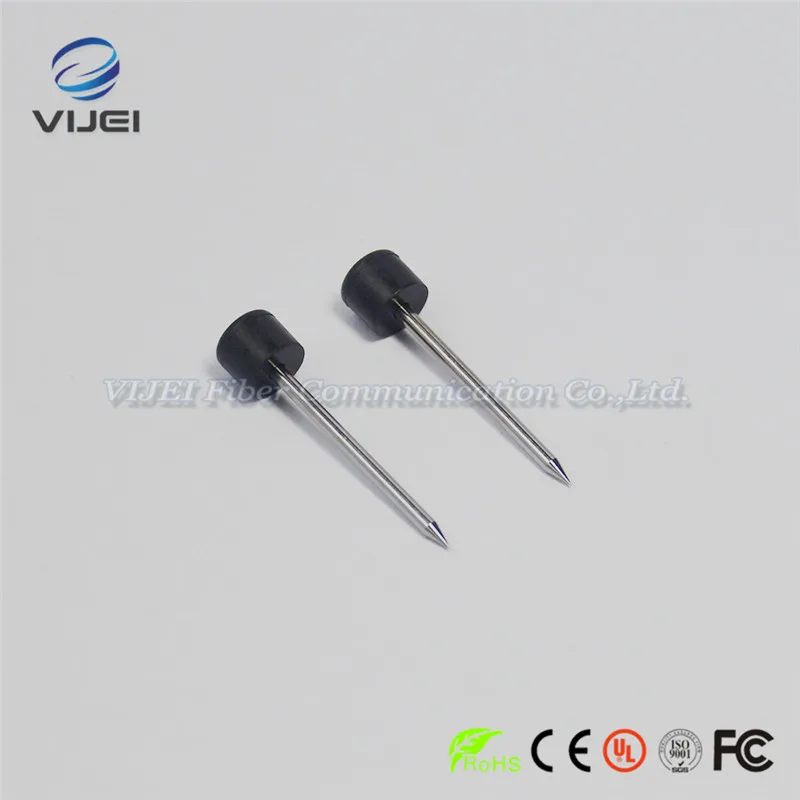 KL-280 Optical Fiber Fusion Splicer Electrodes (3)