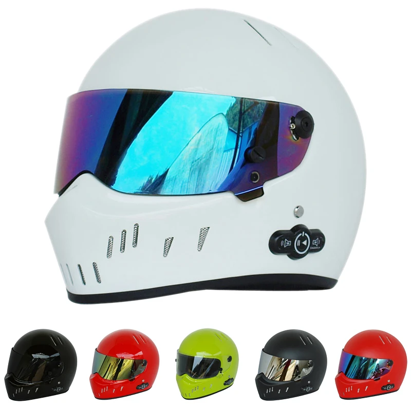 Monster atv helmet Clearance