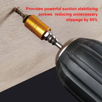 

10 Pcs PH2 Magnetic Screwdriver Bits Electric Screw Driver Bit Hardware Tool JDH99