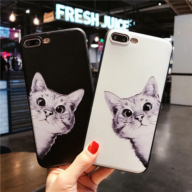 coque iphone 7 gidget