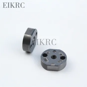 

29 Valve plate 095000-5511 095000-5459 095000-5516 Common rail injector control valve