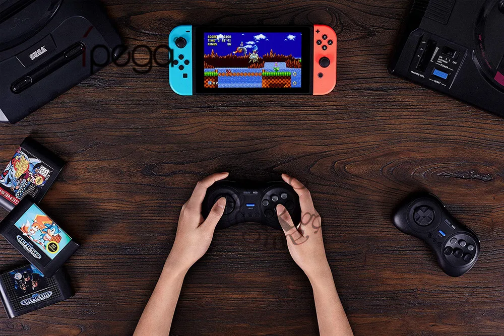 Cheap Gamepads