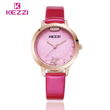 KEZZI New Hot Fashion women watches Luxury Women s Ladies Girl Dress Analog Quartz Gift Wrist