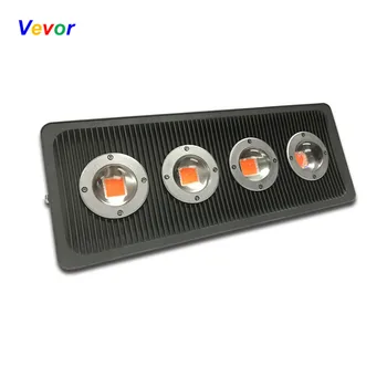 

Greenhouse LED Lighting Lamp 600w with CE ROHS
