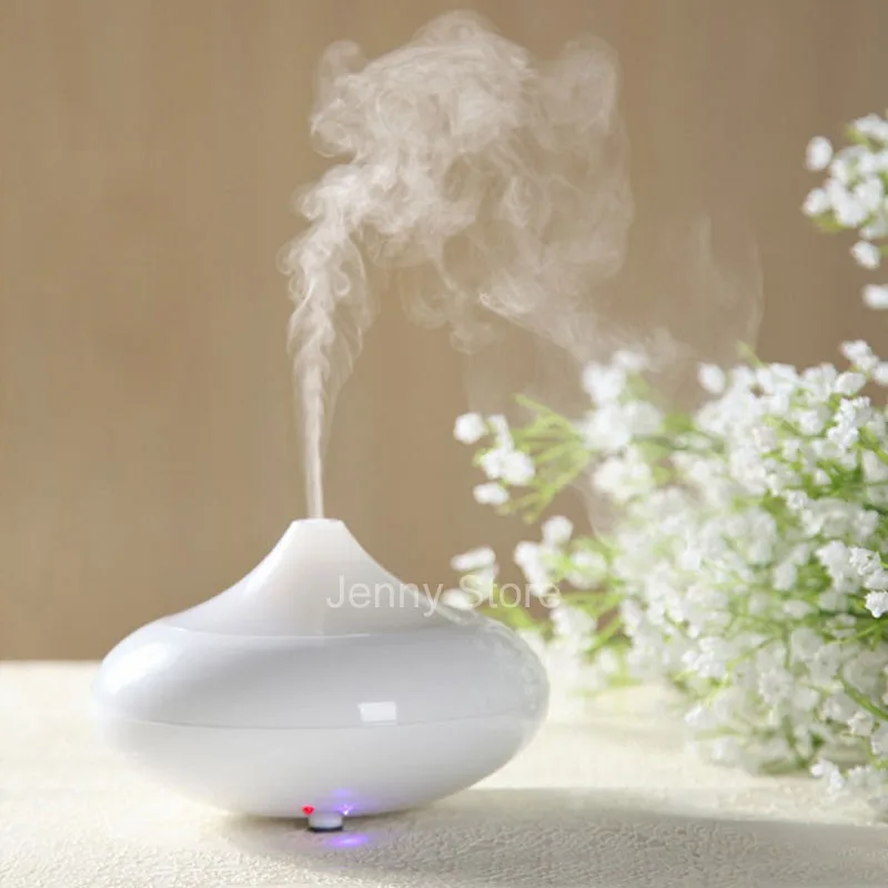 

LED Essential Oil Aroma Diffuser Ultrasonic Humidifier Air Aromatherapy UK PLUG