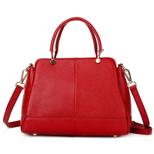 

2018 new fashion wild large capacity portable diagonal cross-shoulder shoulder bag