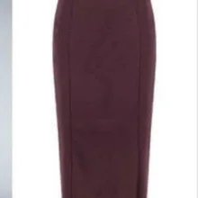 Женские весенние юбки размера плюс в стиле ампир 70%, шерстяные прямые юбки-карандаш до середины икры, женские осенне-зимние прямые Облегающие юбки выше размера d