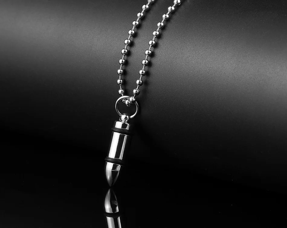 2-Necklace