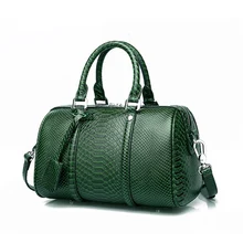 Роскошные сумки, женские сумки, дизайнерские, модные, с узором «крокодиловая кожа», натуральная кожа, женская сумка через плечо, клатч, женская сумка