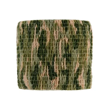 

Waterproof Outdoor Camo FOR Hiking Camping Hunting Camouflage Stealth TAPE WRAPS