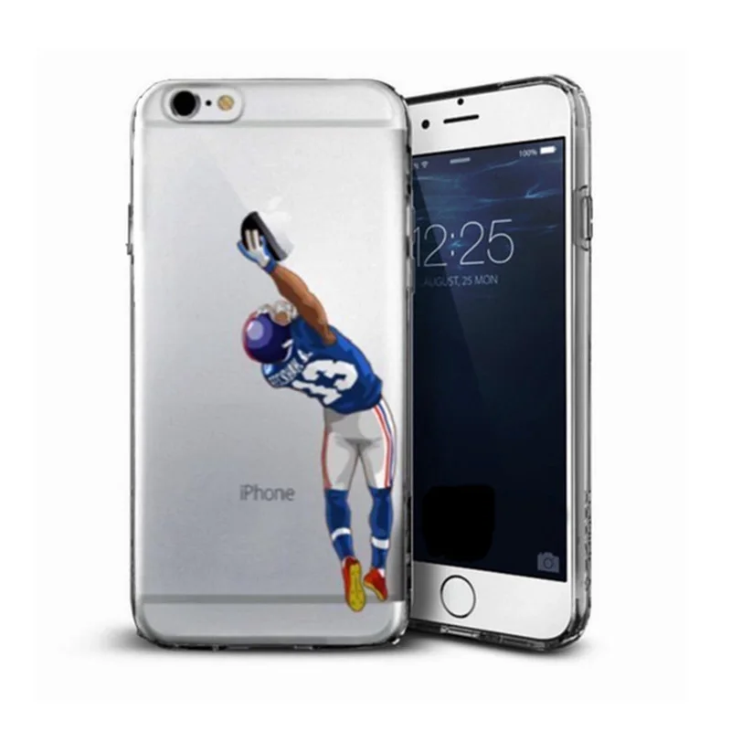 Clearance Cartoon Clear Case for iphone 7 7plus 6 6s 6plus 5 5s American sports stars Newton Clearance Cartoon Clear Case for iphone 7 7plus 6 6s 6plus 5 5s American sports stars Newton
