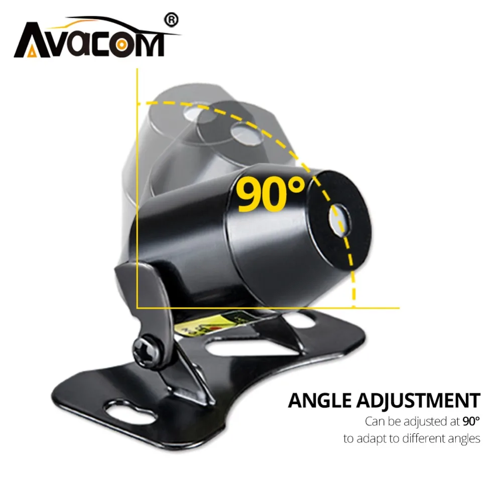 AVACOM USB светодиодный автомобильный атмосферный окружающий свет звезды DJ RGB