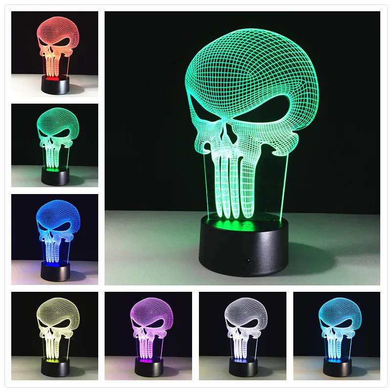 

Power Bank Luminaria 3d Night Light Christmas 3d Light Indoor Star Master Usb Led 3d Desk Lamp Remote Switch Table Lamps