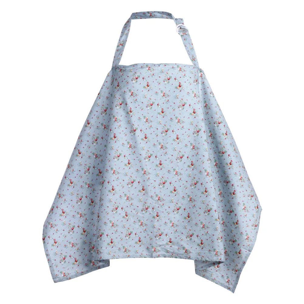 New Baby Breastfeeding Nursing Maternity Apron Breast Feeding Soft Cotton Nursing Poncho Enfermera Cover Scarf Cloth for Mothers