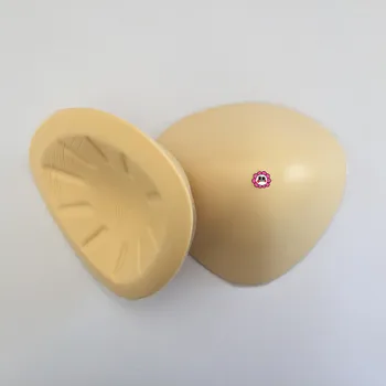 

ABC Light Weight Silicone Breast Protheses Artificial Boobs For Mastectomy Breast Cancer Lady Sexy Big Chest Factory