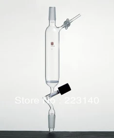 

SYNTHWARE,Funnel, Filter, Inner Joint, Fritted disc, Joint:24/40, Frit O.D.:40mm, Porosity:C, Capacity:200ml