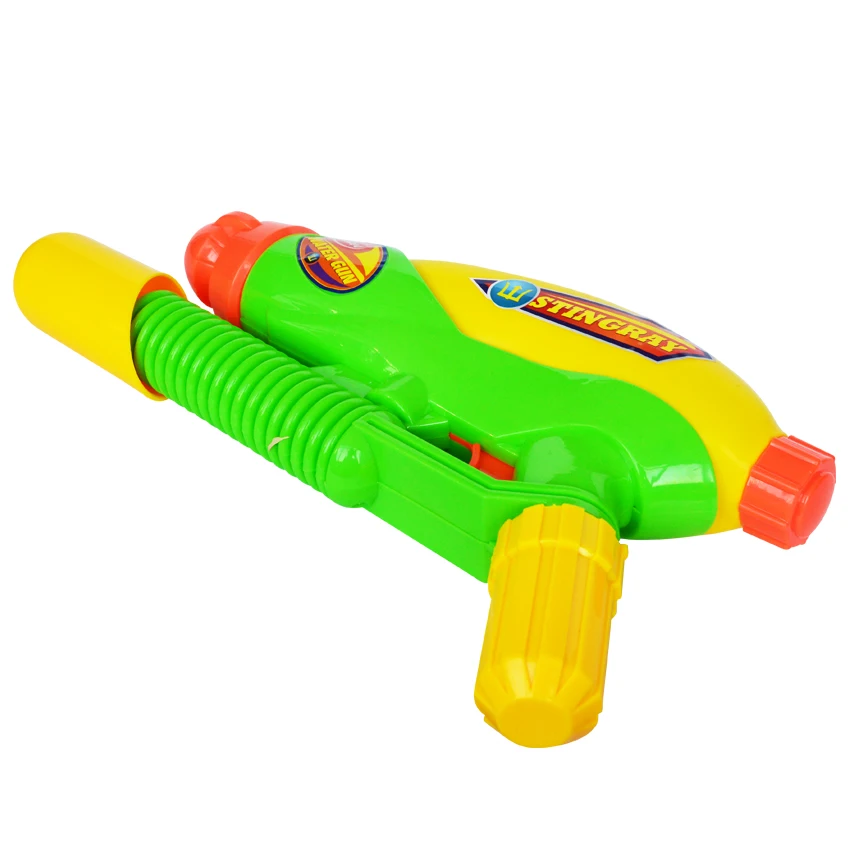 Высокая Давление насоса большой водяной пистолет игрушки Super Soaker дальность стрельбы 7-10 м лето отдых на открытом воздухе и спортивные игра съемки подарок для детей