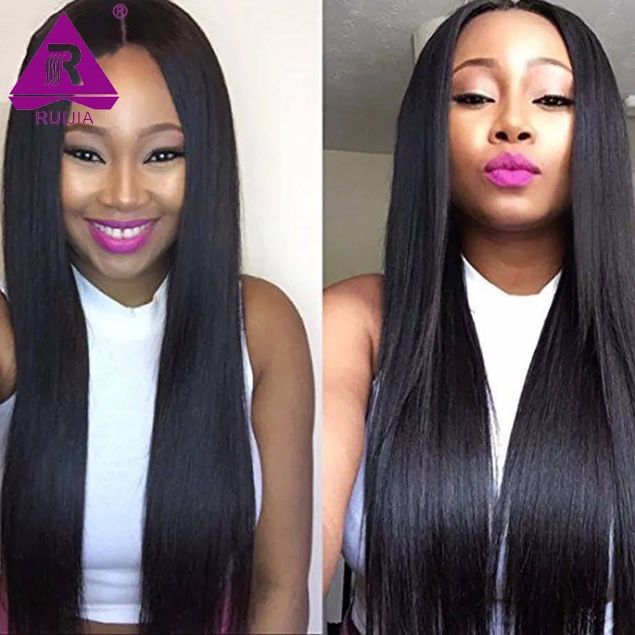 Filipino Virgin Hair Straight 4 bundles