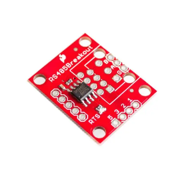 3 В UART serial для RS485 SP3485 конвертер трансивер модуль связи|uart rs485|uart converteruart module |