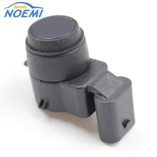 New Parking Sensor For BMW 1er E81 E82 E87 3er E90 E91 E92 Auto Reverse Sensor