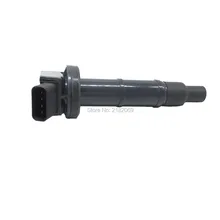 Катушка зажигания Для TOYOTA Highlander Camry Corolla Avensis Пикник Estima RAV4 Matrix Solara Scion Pontiac Для Lexus 90919-02244