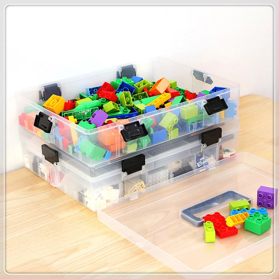 6 Organizer
