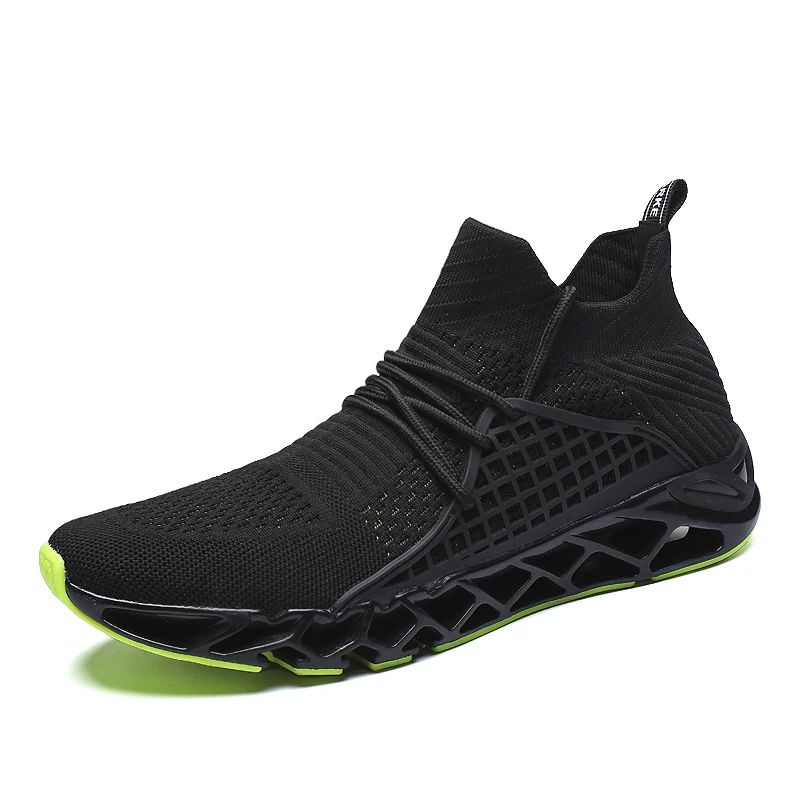 

Tennis Shoes Men 2018 High Top Sports Shoes Men White Sneakers Male Training Athletic Shoes Ultra Boost Footwear Tenis Masculino