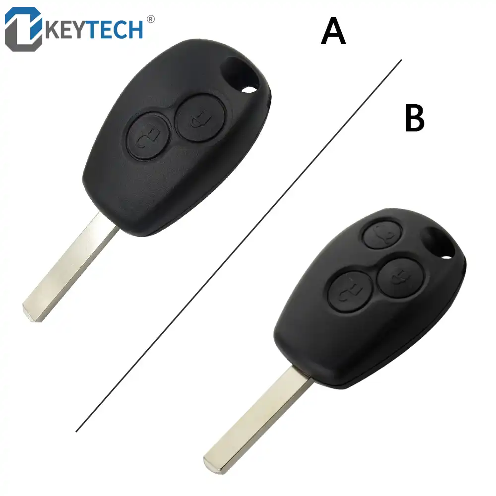 vauxhall vivaro key replacement