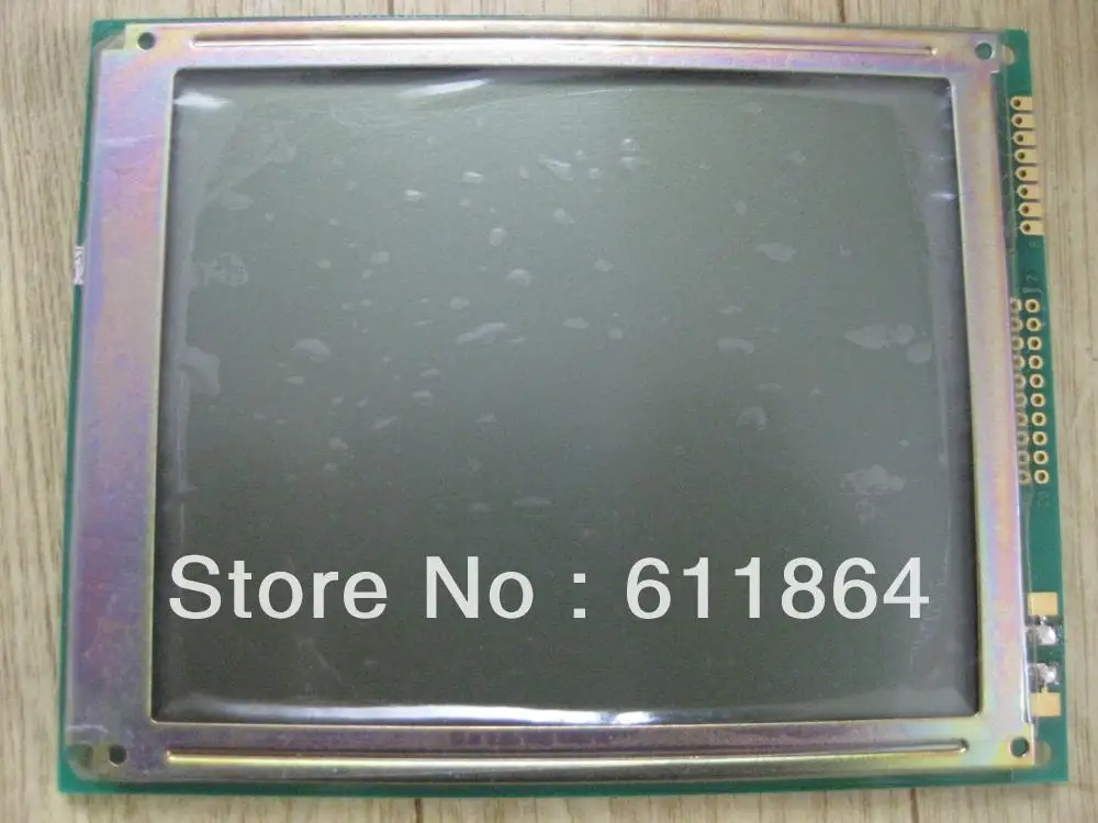

DMF5001N 160*128 EL Panel