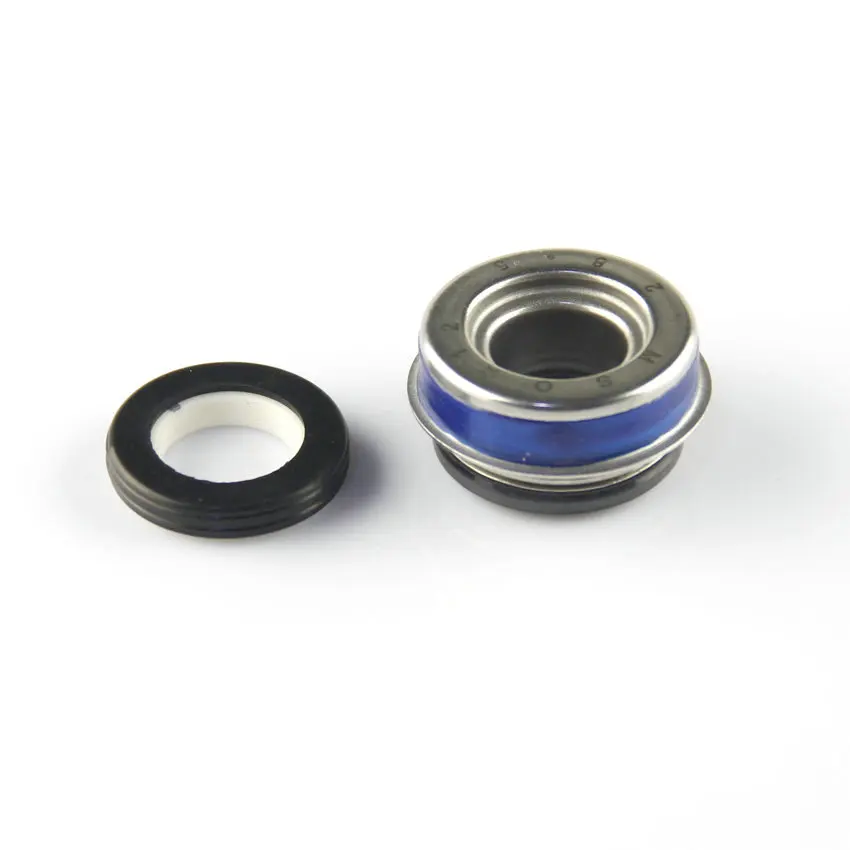 

WATER PUMP SEAL FOR HONDA GL650I GL500D GL650 Silverwing RC10 PC02 SILVERWING INTERSTATE Motorcycle Accessories