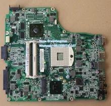 Laptop motherboard For 4820 4820T DA0ZQ1MB8D0 MBPSG06001 MB.PSG06.001