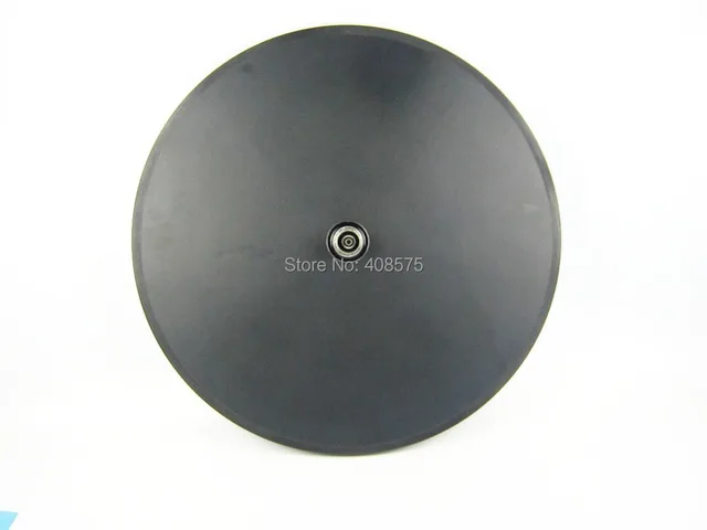 Best price at $701 Cheap full carbon fiber clincher disc wheel 700C ROAD OR TRAKC 11 speed,brand painting available