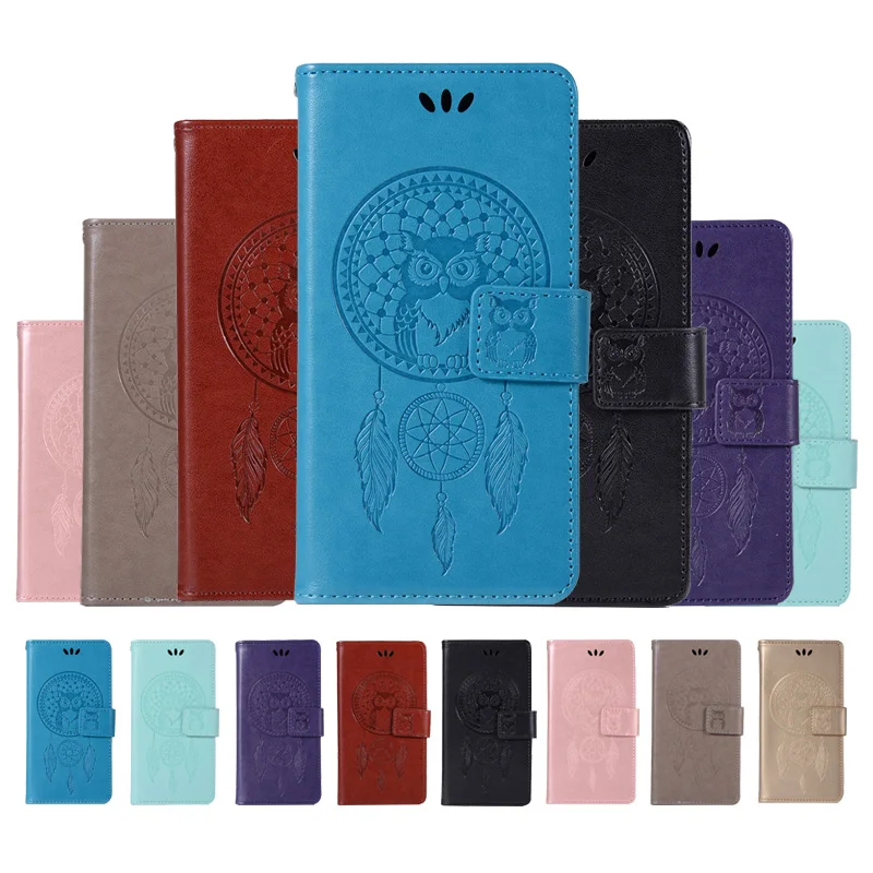 

Luxury PU Leather Coque Case For Samsung Galaxy A7 2018 Funda Flip Wallet Etui Cover For Samsung A750 Case Smartphone Bag Capa