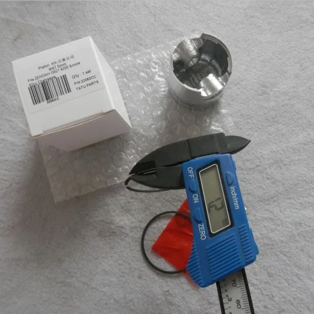 PISTON ASSY 47.5 ZENOAH G621 6200 6