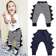 Summer Cute Boys Girls Baby Bottom Trousers Baggy Harem Pants PP Pants Legging 0~4Y Hot Sale
