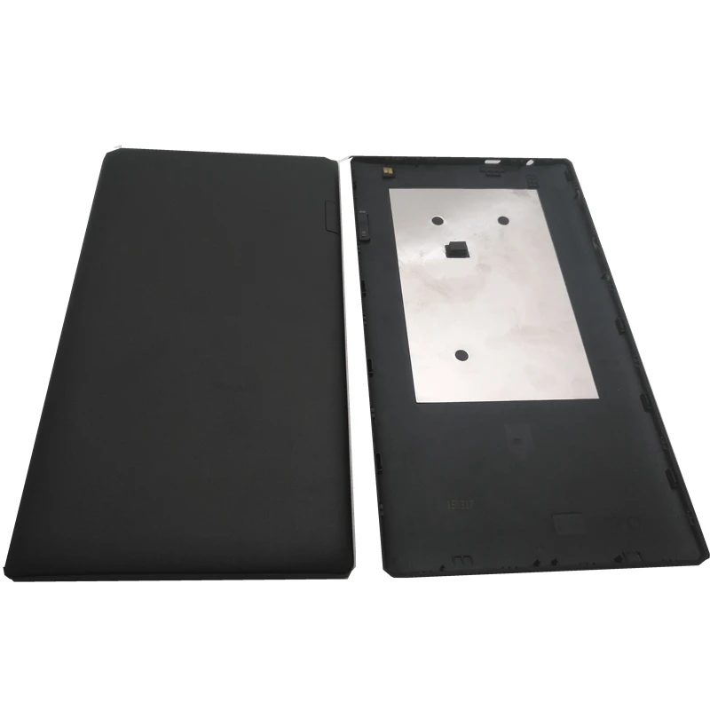Запасной чехол для lenovo Tab 2 A7-10 A7-10F A7-20 A7-20F Tab2 батареи Чехол Крышка | Мобильные