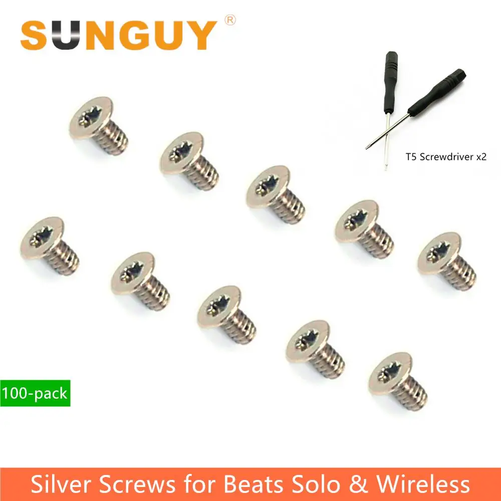 Beats Solo HD Wireless Headphones Parts 