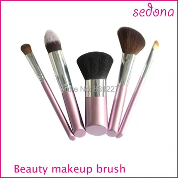 

Mini travel Makeup Brush Set,Professional Makeup Brush Wholesales Price