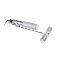 1 комплект ручной инструмент для удаления лобового стекла автомобиля стеклянное уплотнение для окна резиновый инструмент для удаления qiang