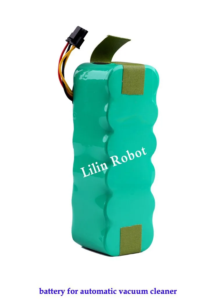 battery for automatic vacuum cleaner,household appliance parts 2
