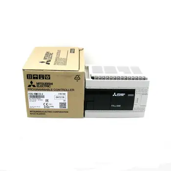 

New and Original FX3G-40MR/ES-A Transistor PLC Module for Mitsubishi FX3G