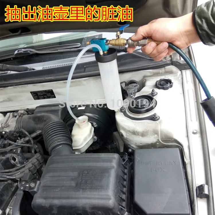 Auto-Car-Brake-Fluid-Oil-Change-tool-001