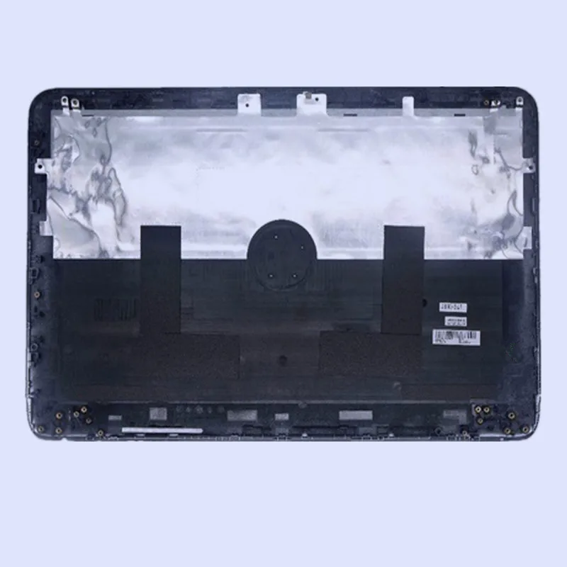 Сменный чехол для ноутбука верхняя крышка/передняя рамка/Упор для рук/нижний чехол для hp Envy 15 15-J 15-J000 15-J013CL - Цвет: A (nontouch version)